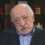 Fethullah Gülen, chef spirituel du mouvement Hizmet. D. R.